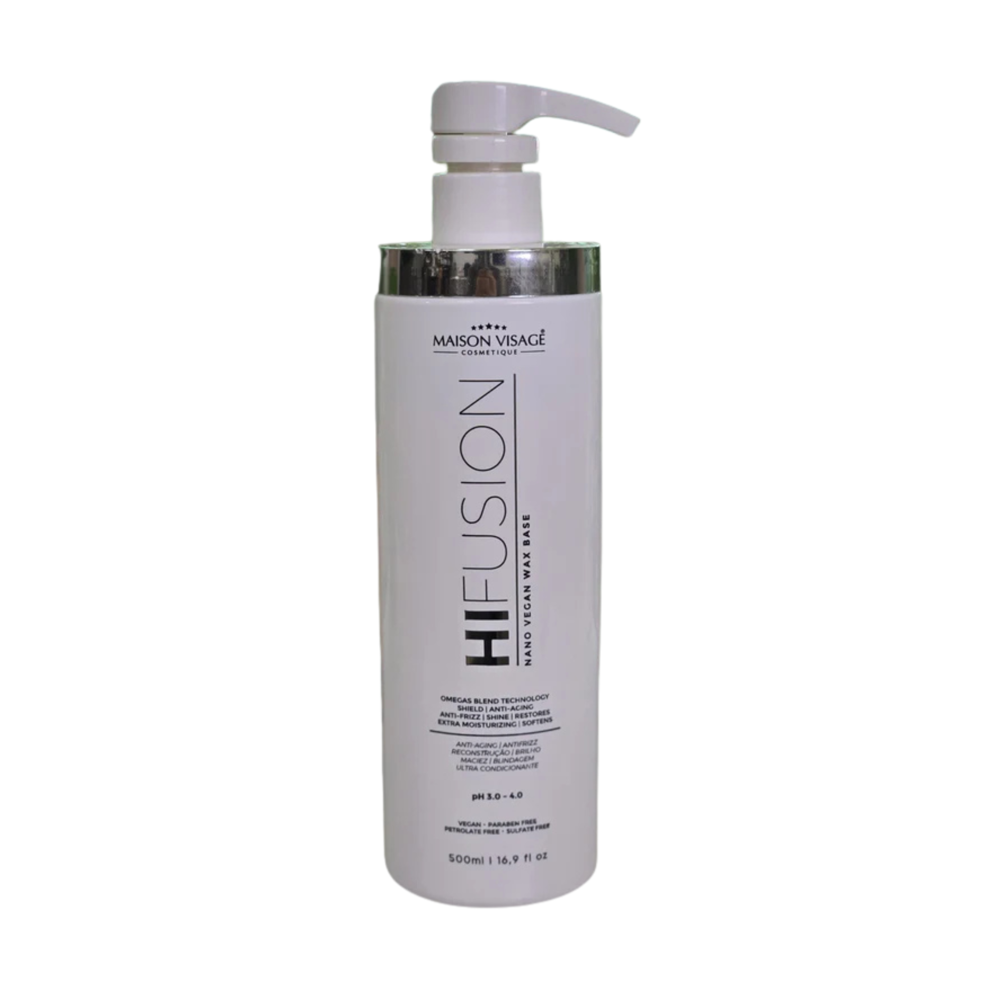 HIFusion - 500ml