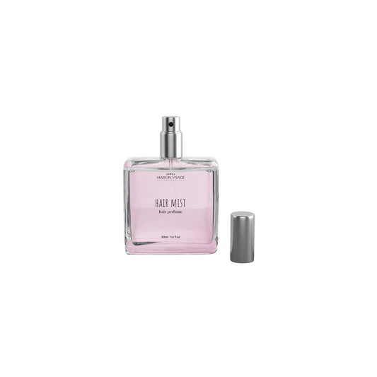 Hair Mist Hair Perfume (Rose) - 50ml