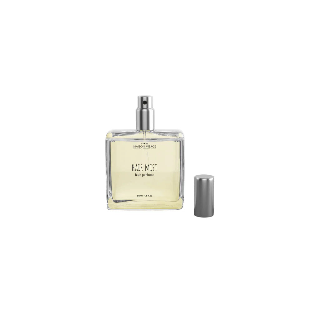 Hair Mist Perfume (Yellow) - 50ml