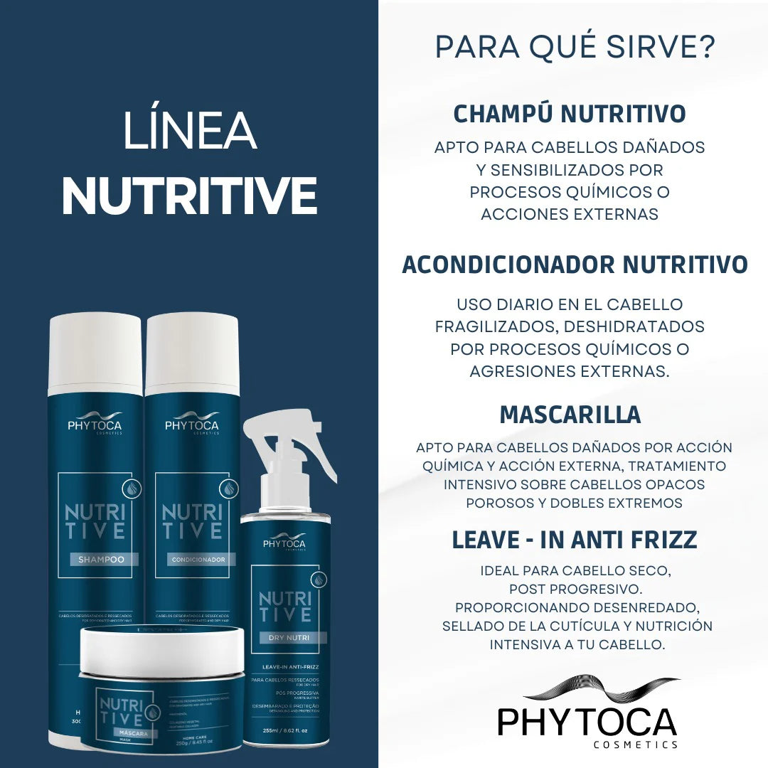 Nutritive Dry Nutri - 8.62 oz