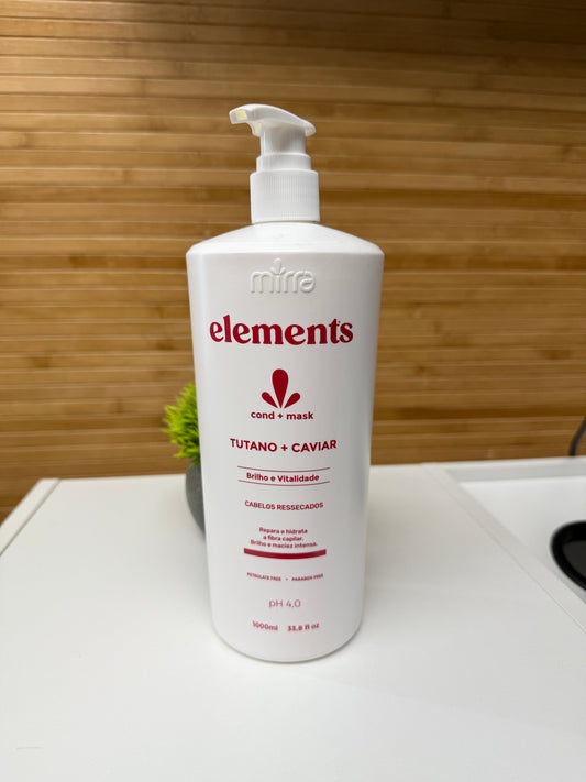 Tutano & Caviar Conditioner - 1000ml