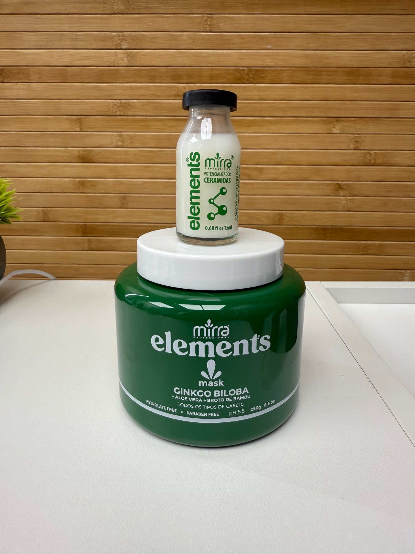 Fuerza y Crecimiento