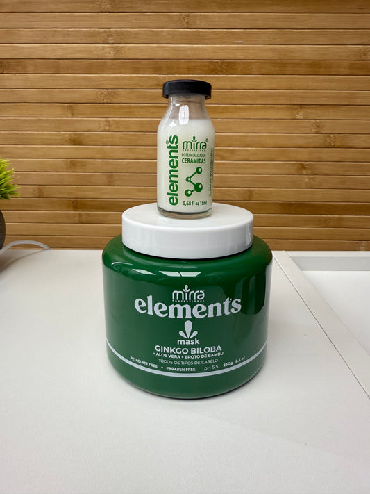 Fuerza y Crecimiento