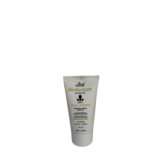 Mini Jojoba & Andiroba Leave-In - 60ml