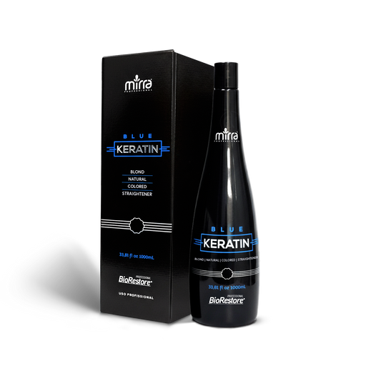 Blue Keratin – 1000ml