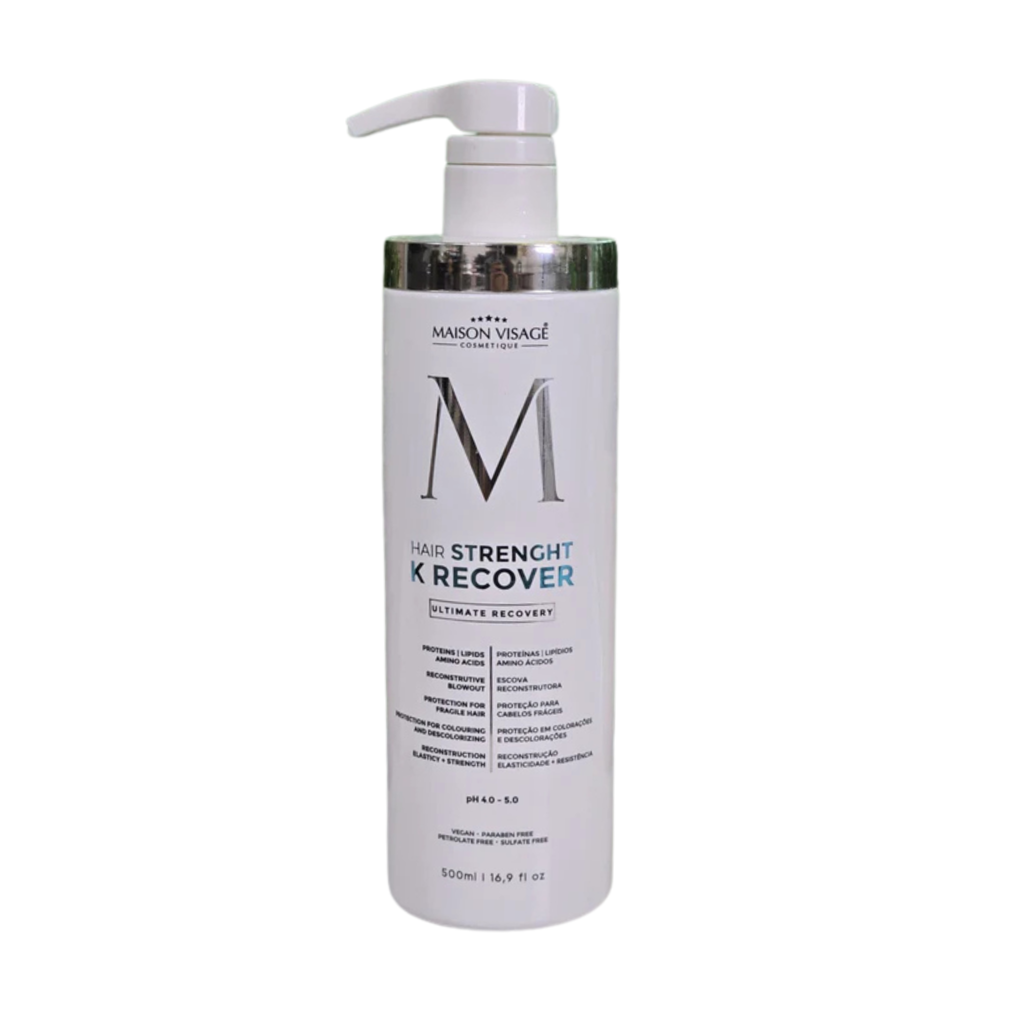 K Recover - 500ml