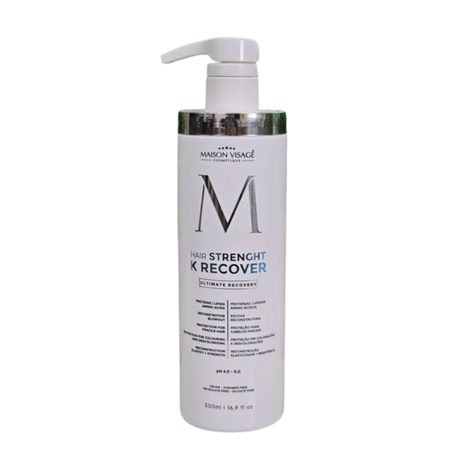 K Recover - 500ml