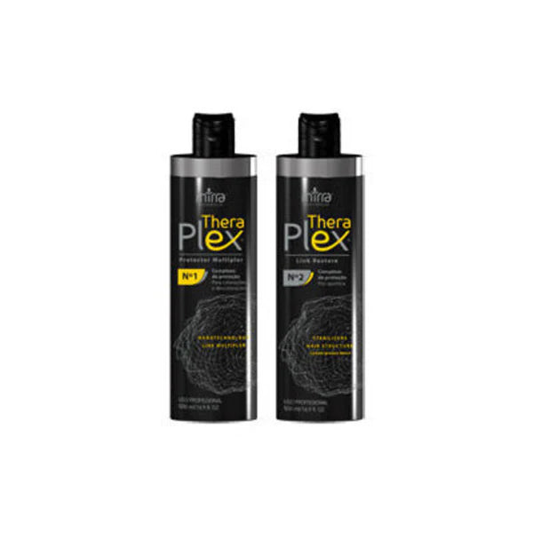 Kit Theraplex Profesional By Mirra