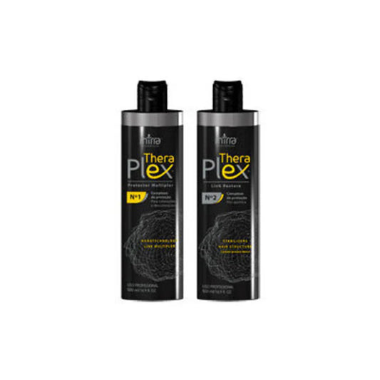 Kit Theraplex Profesional By Mirra