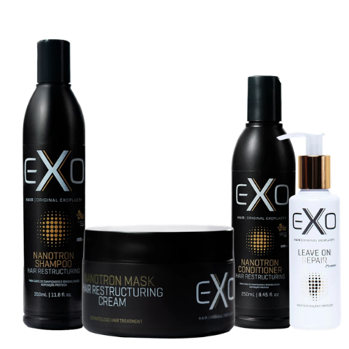 Exo Nanotron