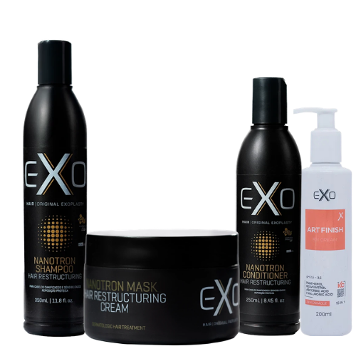 Exo Nanotron