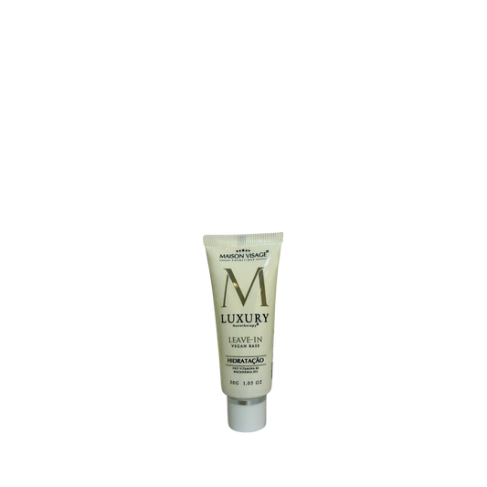 Mini Luxury Leave-In - 30g
