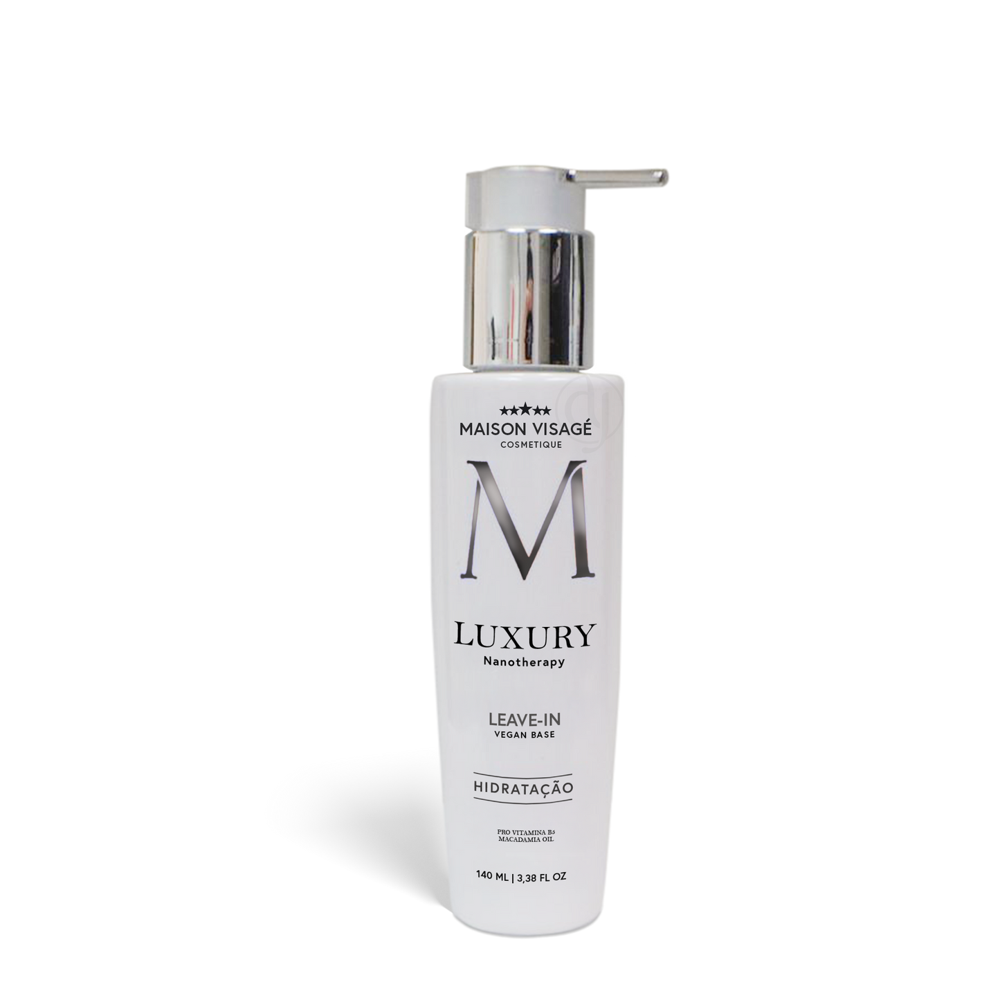 Luxury Leave-In - 140ml