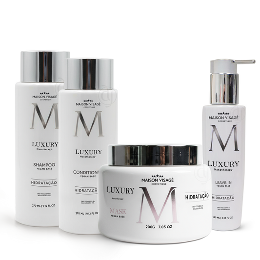 Luxury Nanotherapy | Oferta