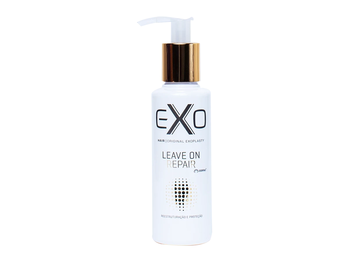 Leave-On Repair - 140ml