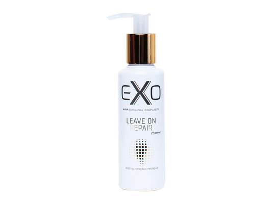 Leave-On Repair - 140ml