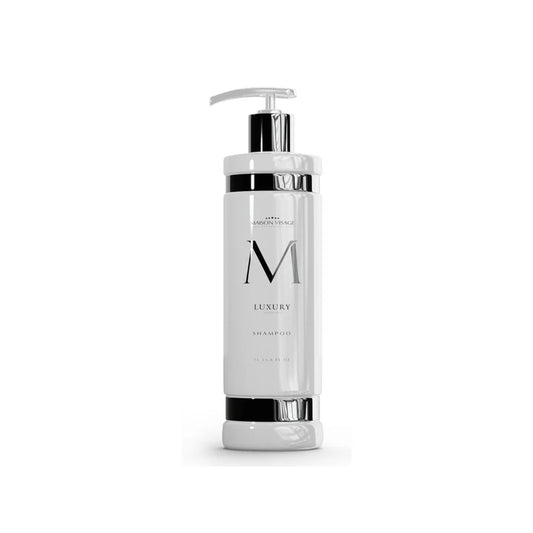 Luxury Nanotherapy Shampoo - 1000ml
