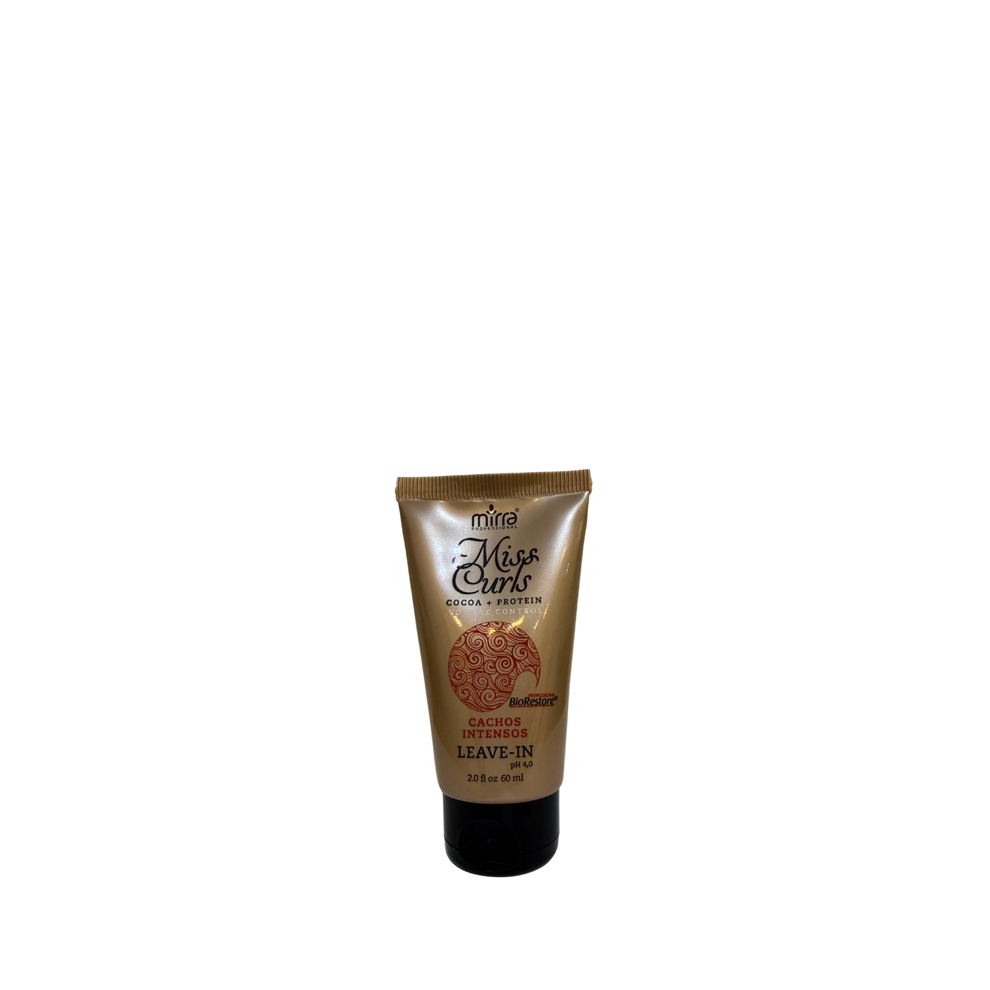 Mini Miss Curls Leave-in 60ml