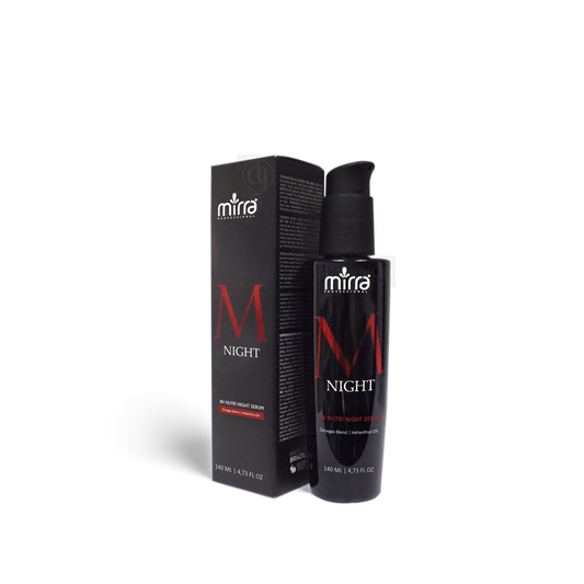 8H-Nutri Night Serum - 140ml