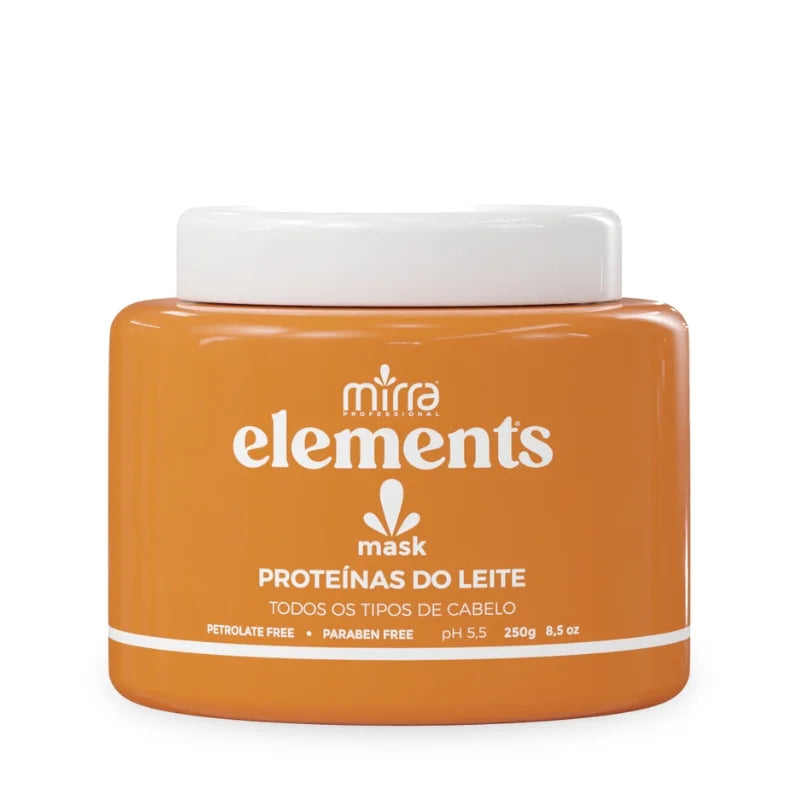 Proteínas de Leche Mask - 250g