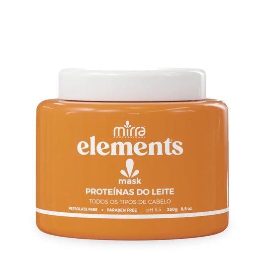 Proteínas de Leche Mask -250g