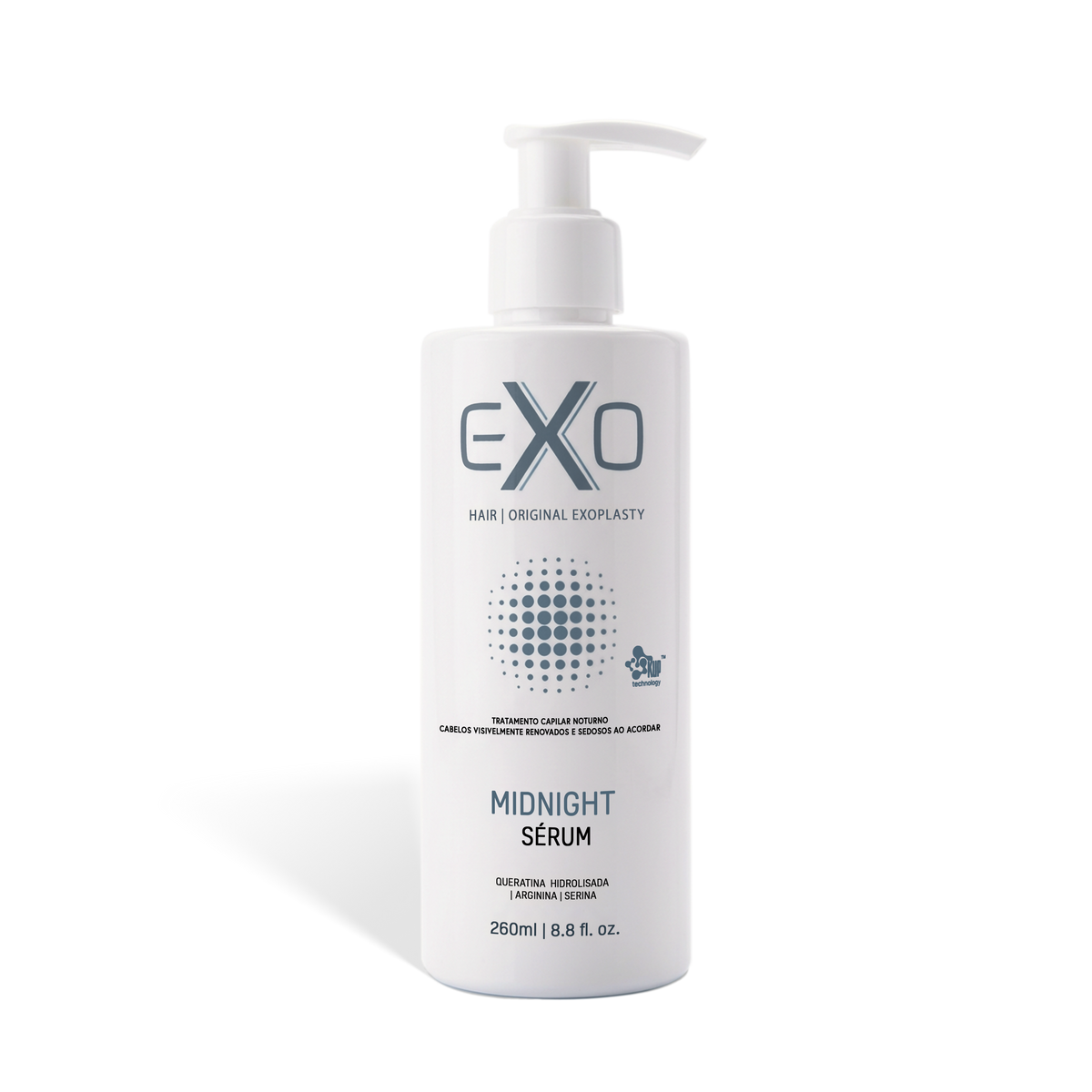 Night Care - 260ml