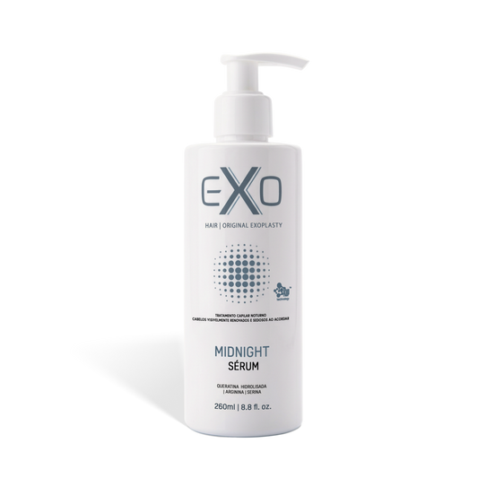 Night Care - 260ml