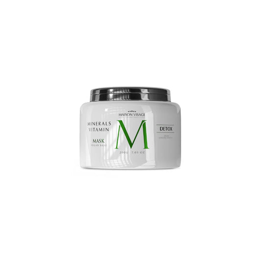 Minerals Detox Mask - 270ml