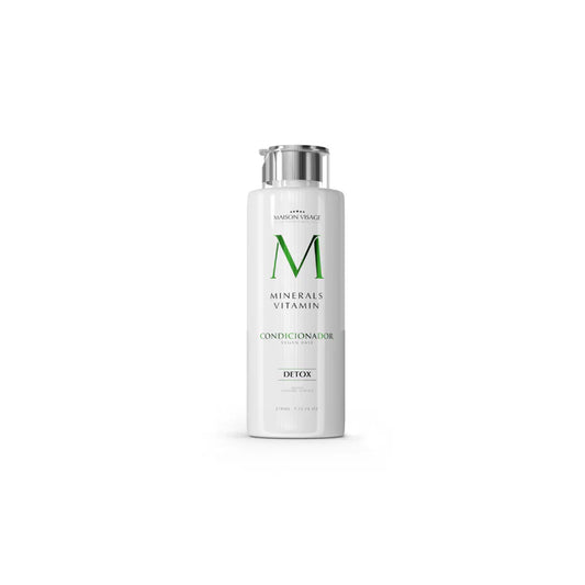 Minerals Detox Conditioner - 270ml