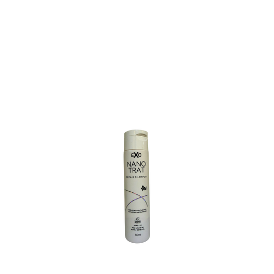 Mini Nanotrat Shampoo - 60ml