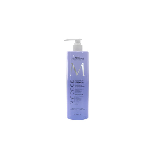 Nano Force - Recovery Shampoo - 1L