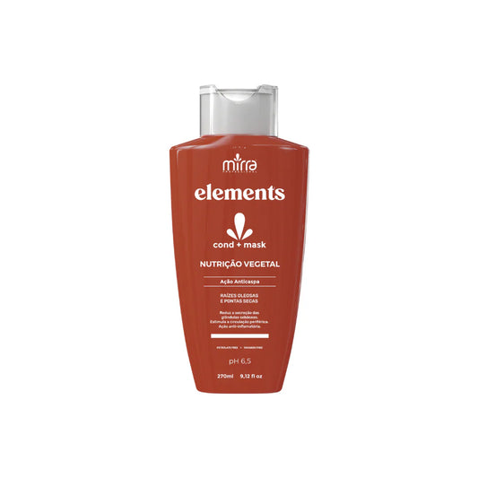 Nutrición Vegetal Conditioner - 270ml