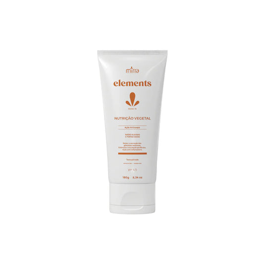 Nutrición Vegetal Leave-In - 180g