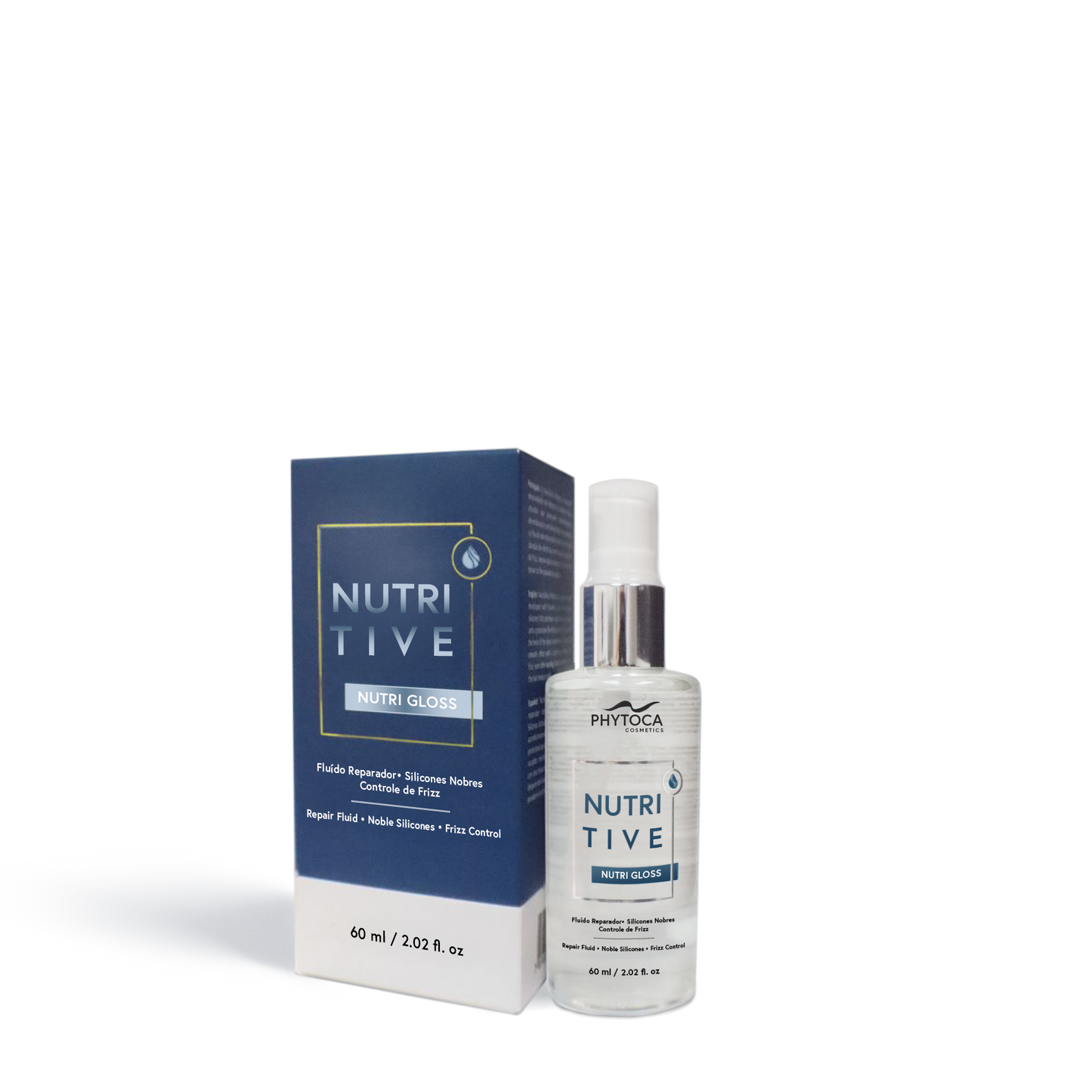 NutriGloss Nutritive