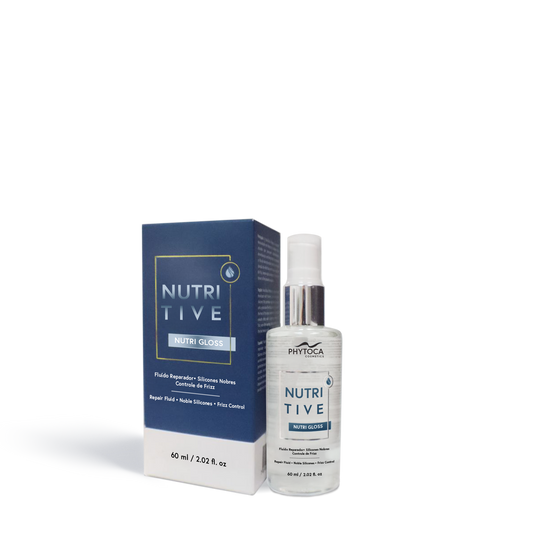 NutriGloss Nutritive