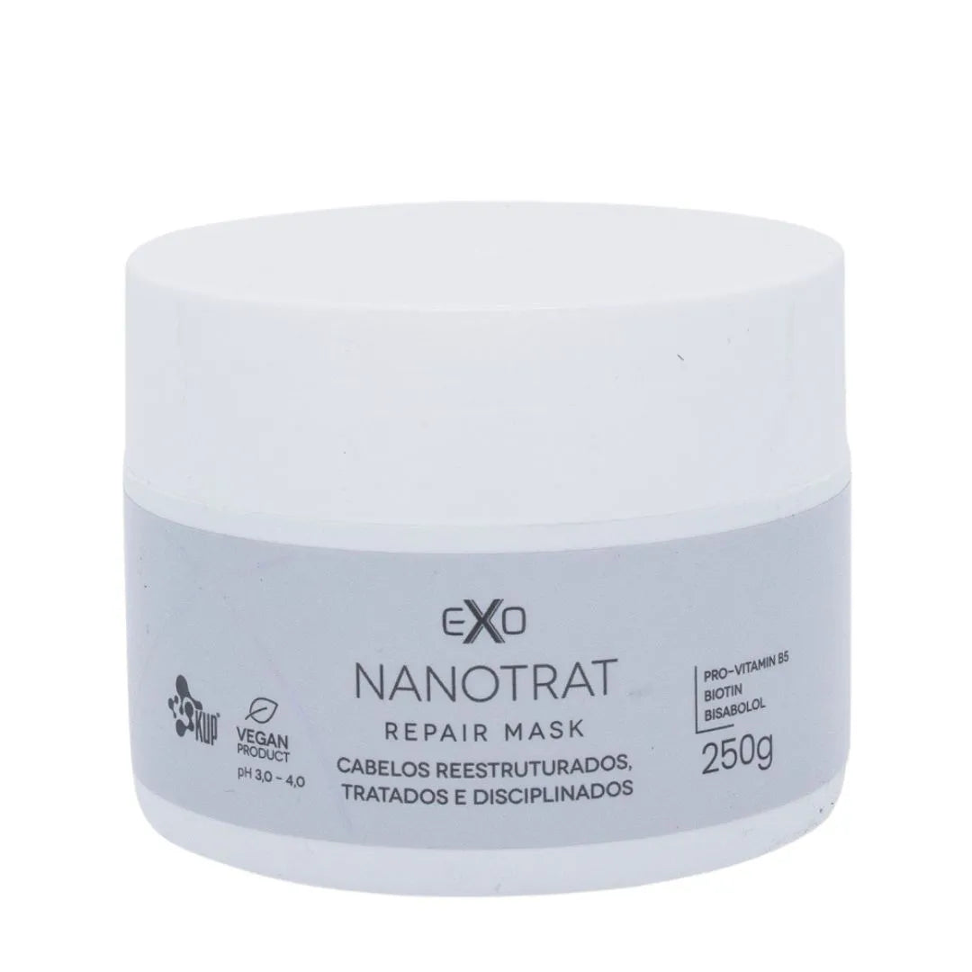 Nanotrat Mask - 250g