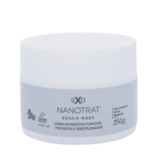 Nanotrat Mask - 250g