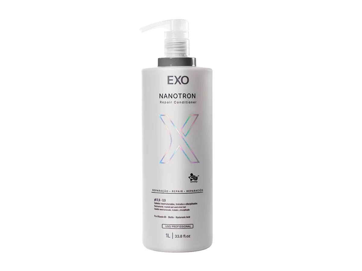 Nanotron Repair Conditioner - 1L