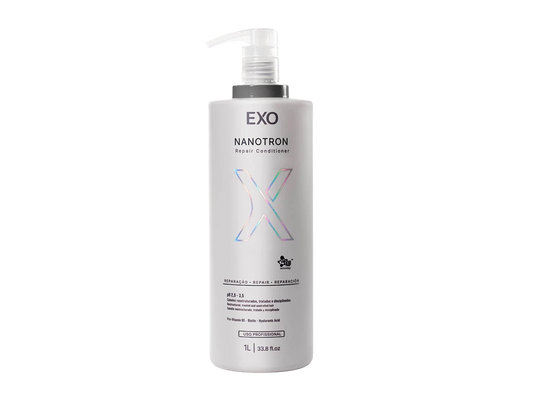 Nanotron Repair Conditioner - 1L