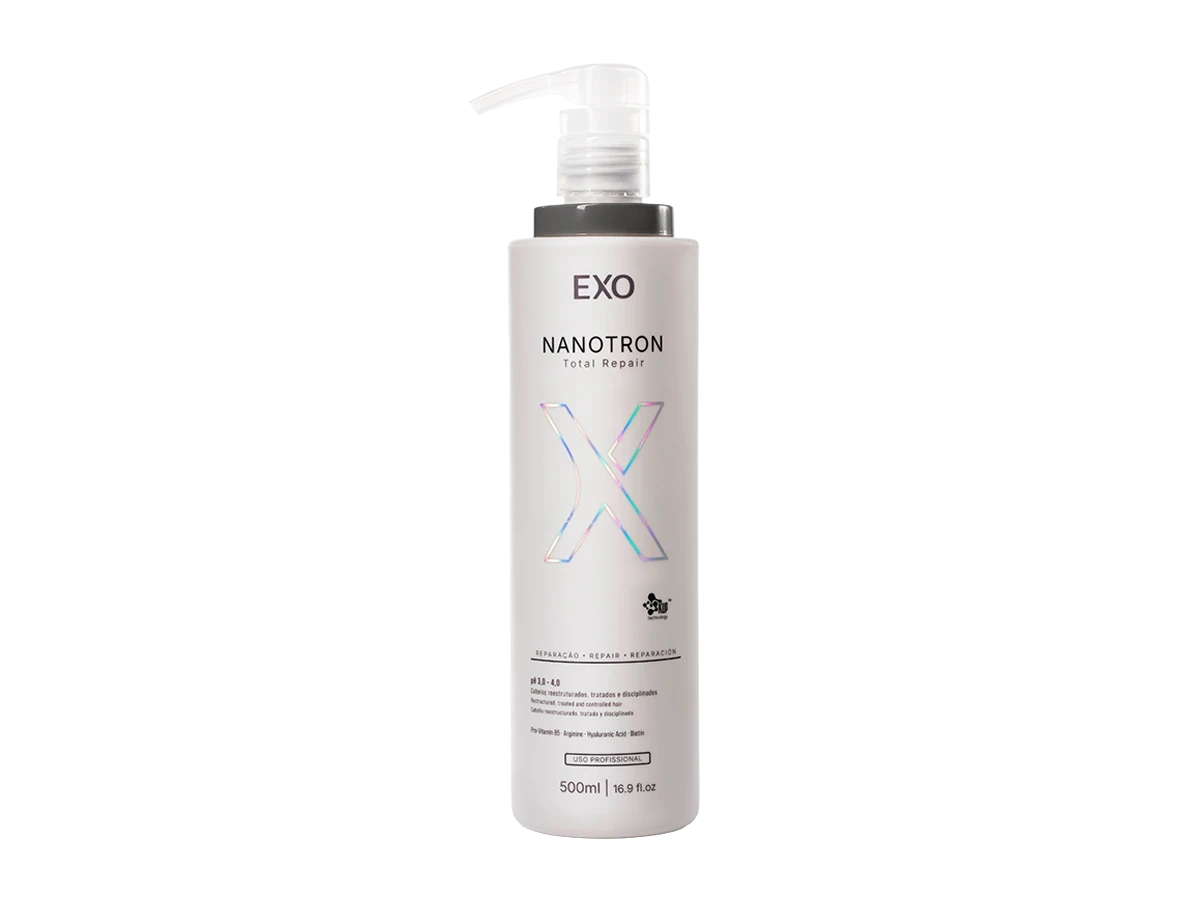 Nanotron Total Repair - 500ml