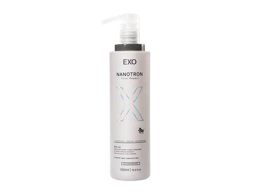 Nanotron Total Repair - 500ml