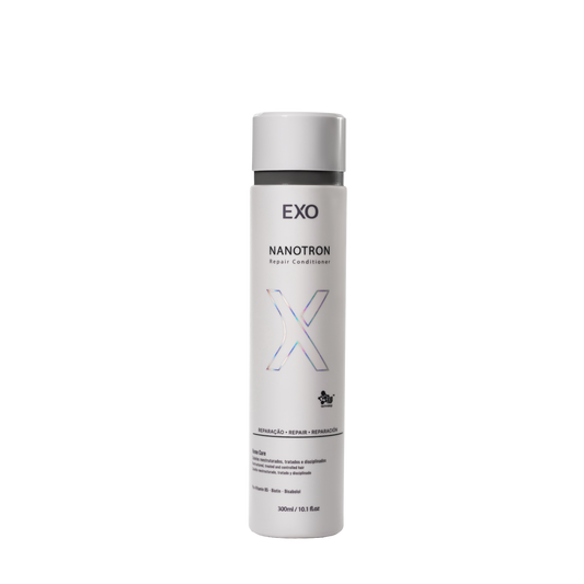 Nanotron Conditioner - 300ml