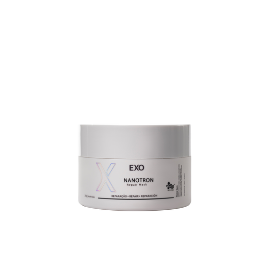 Nanotron Mask - 250g