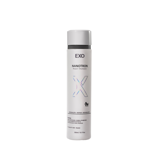 Nanotron Shampoo - 300ml