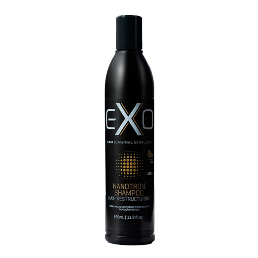 Exo Nanotron Shampoo - 350ml