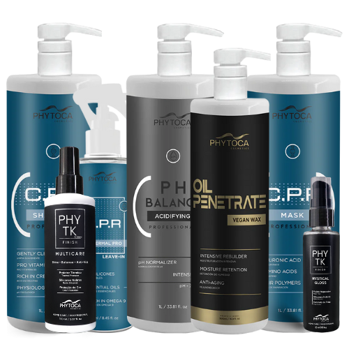 Nutrición Anti-Frizz con Cera Vegana By DESTELAYR