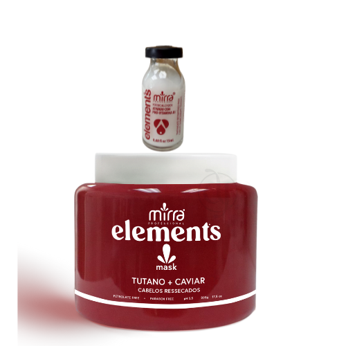 Cabellos Resecos - Nutrición