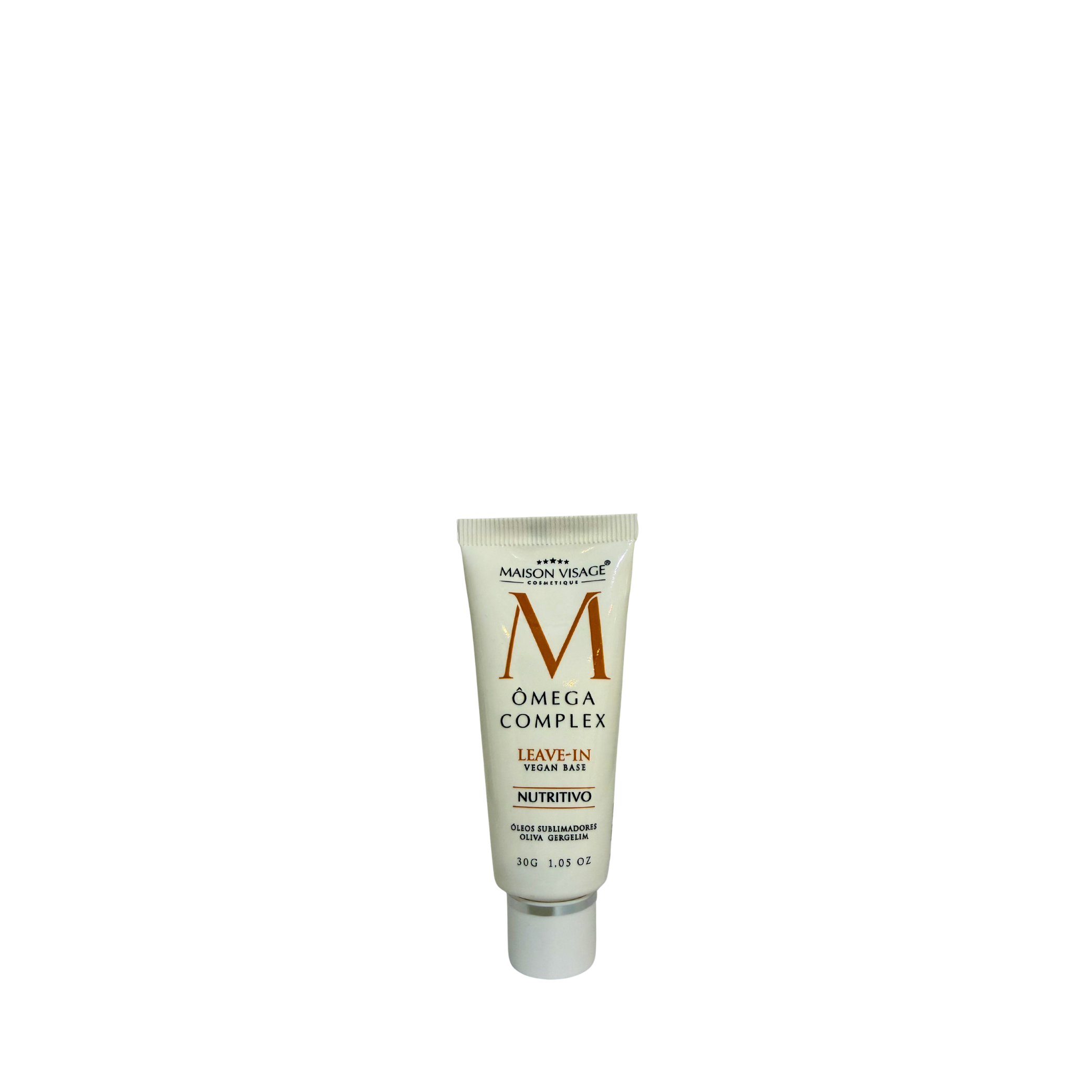 Mini Omega Complex Leave-In - 30g – DESTELAYR