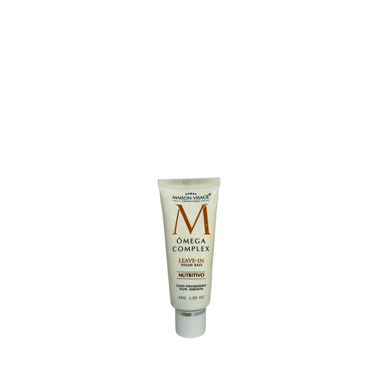 Mini Omega Complex Leave-In - 30g