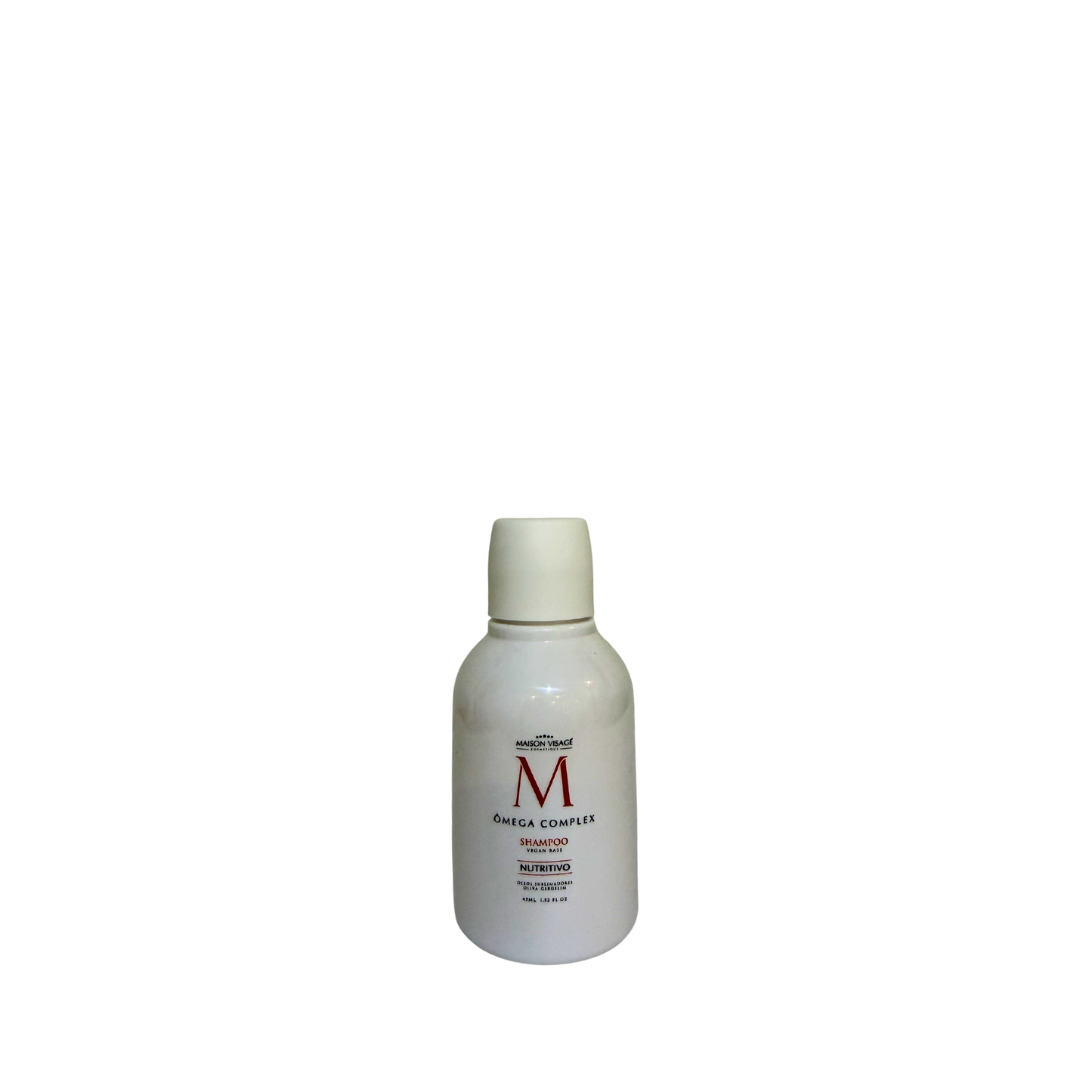 Mini Omega Complex Shampoo - 45ml